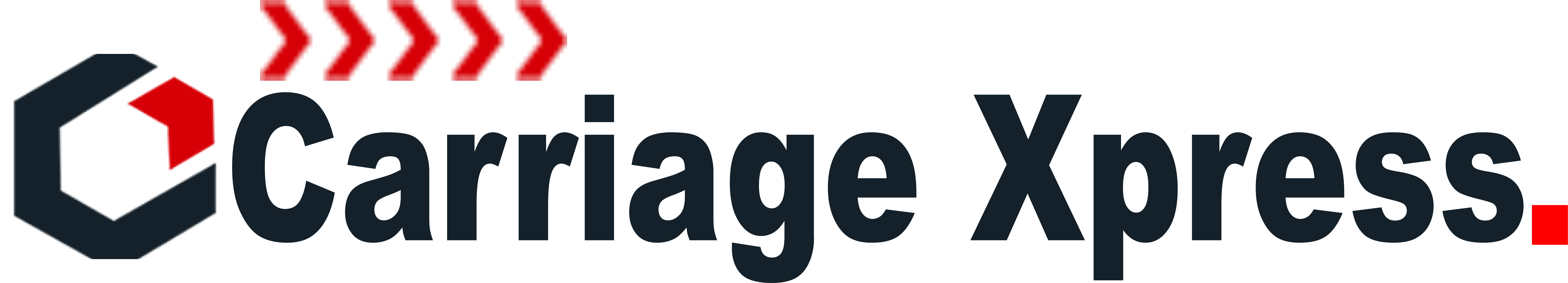Carriage Xpress